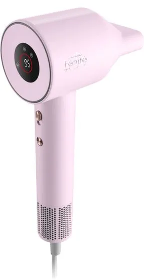 ETA Fenité Pastels ETA831990000 Hair dryer, Ionization function, LED display, Light Pink