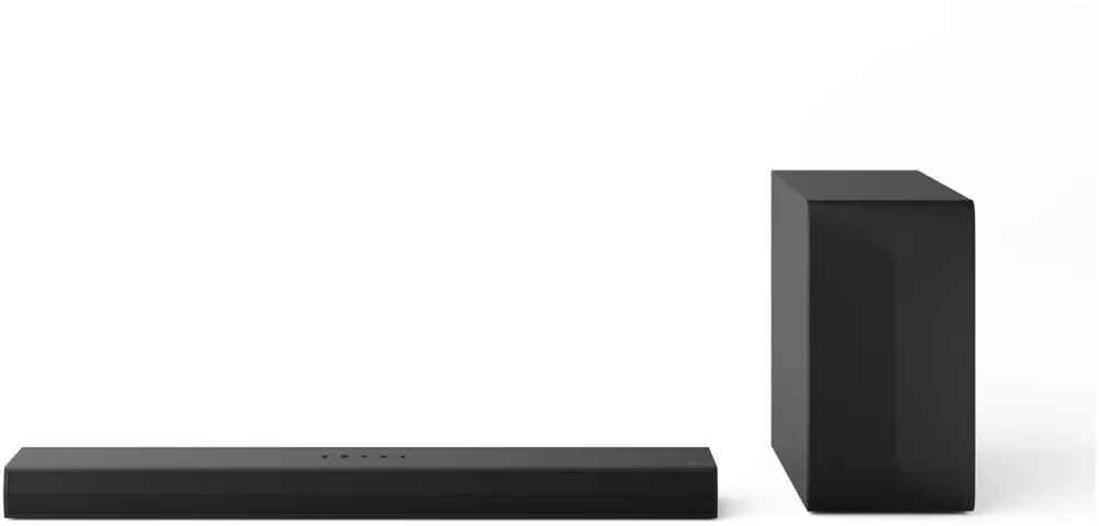 LG DS60T Soundbar