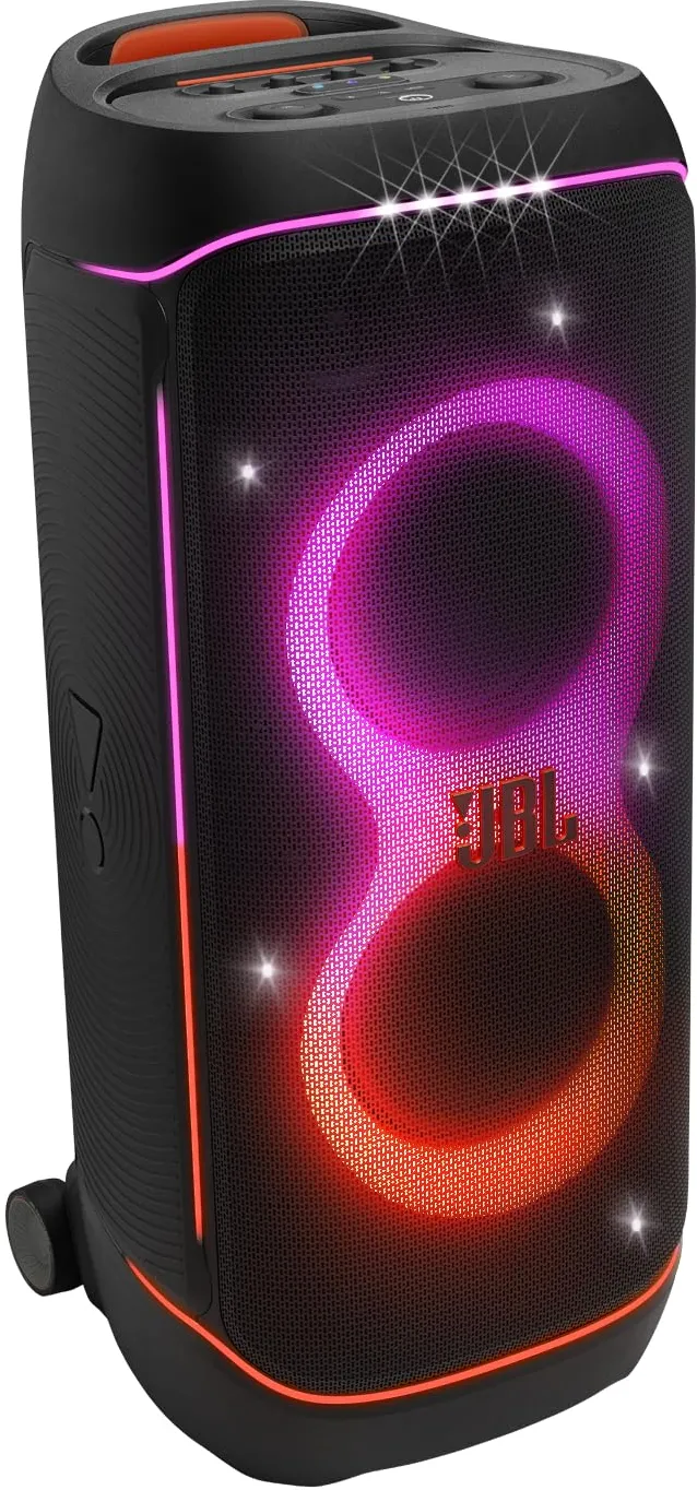JBL PartyBox 720 black