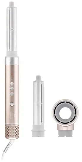 ETA Fenité Pastels ETA232390000 Multifunctional Air Styler, Ionization function, 1400 W, Gold