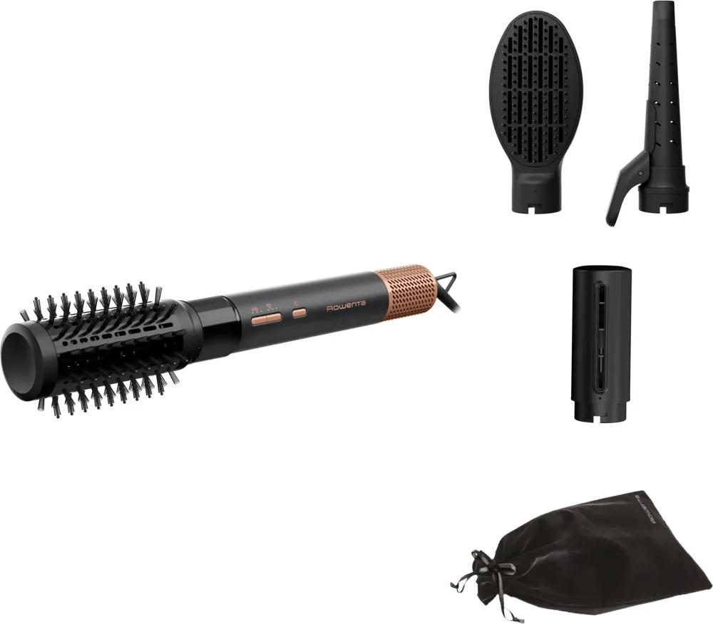 Rowenta Air Shape UB9820E0 Hair brush