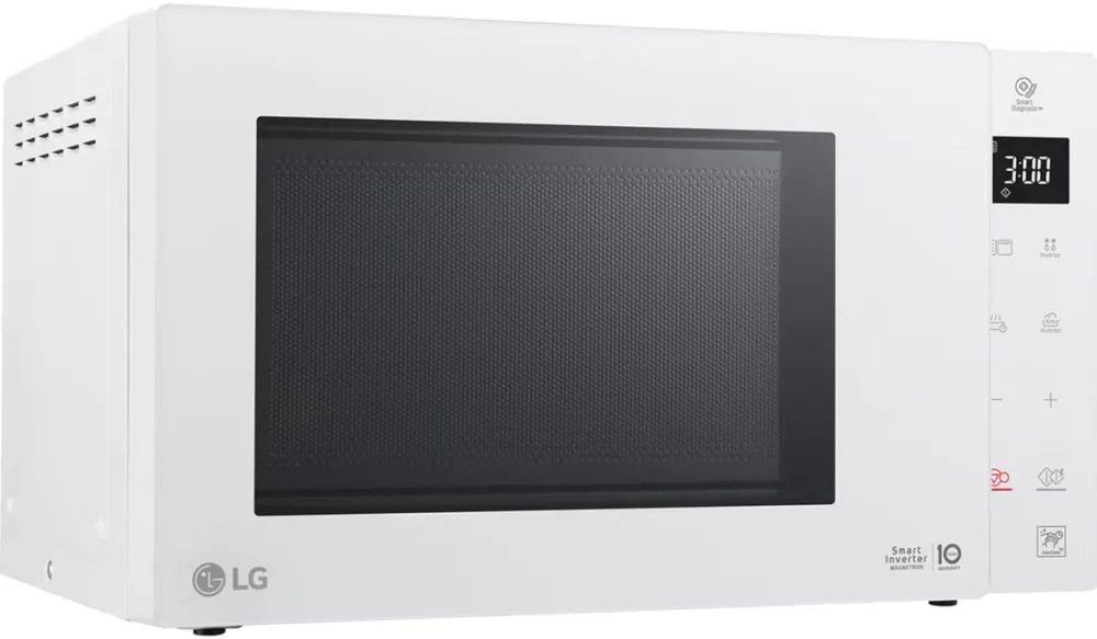 LG Electronics MH6535GIH (Smart Inverter technology, quartz grill technology)