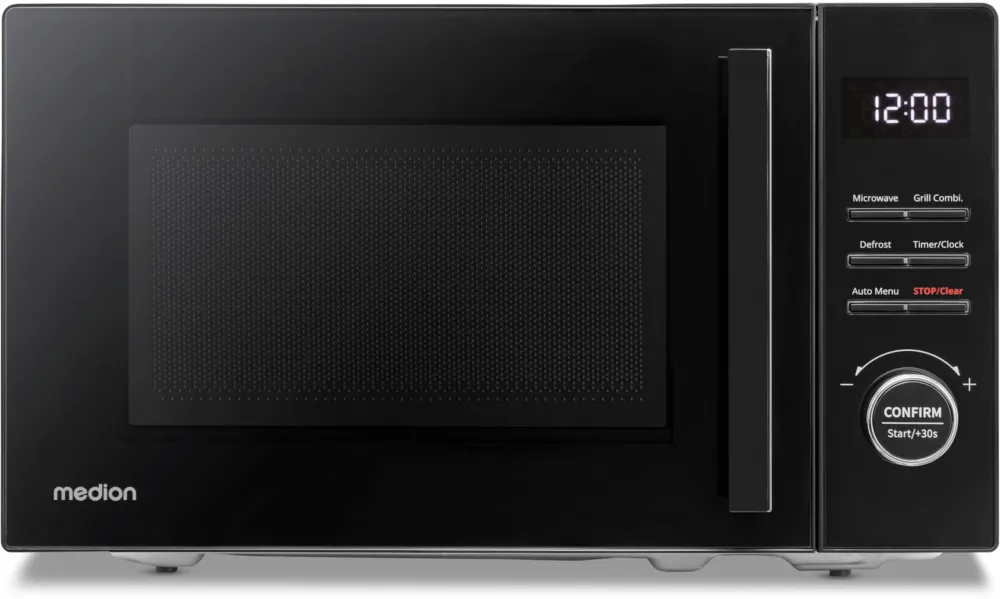 Medion MD12021 (black)