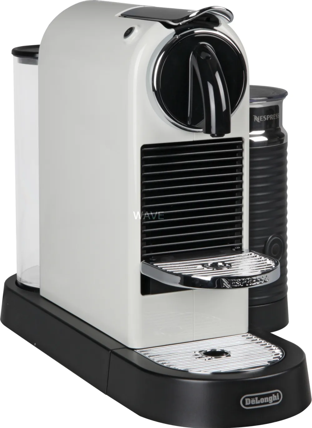 Delonghi Nespresso Citiz&Milk EN 267.WAE white