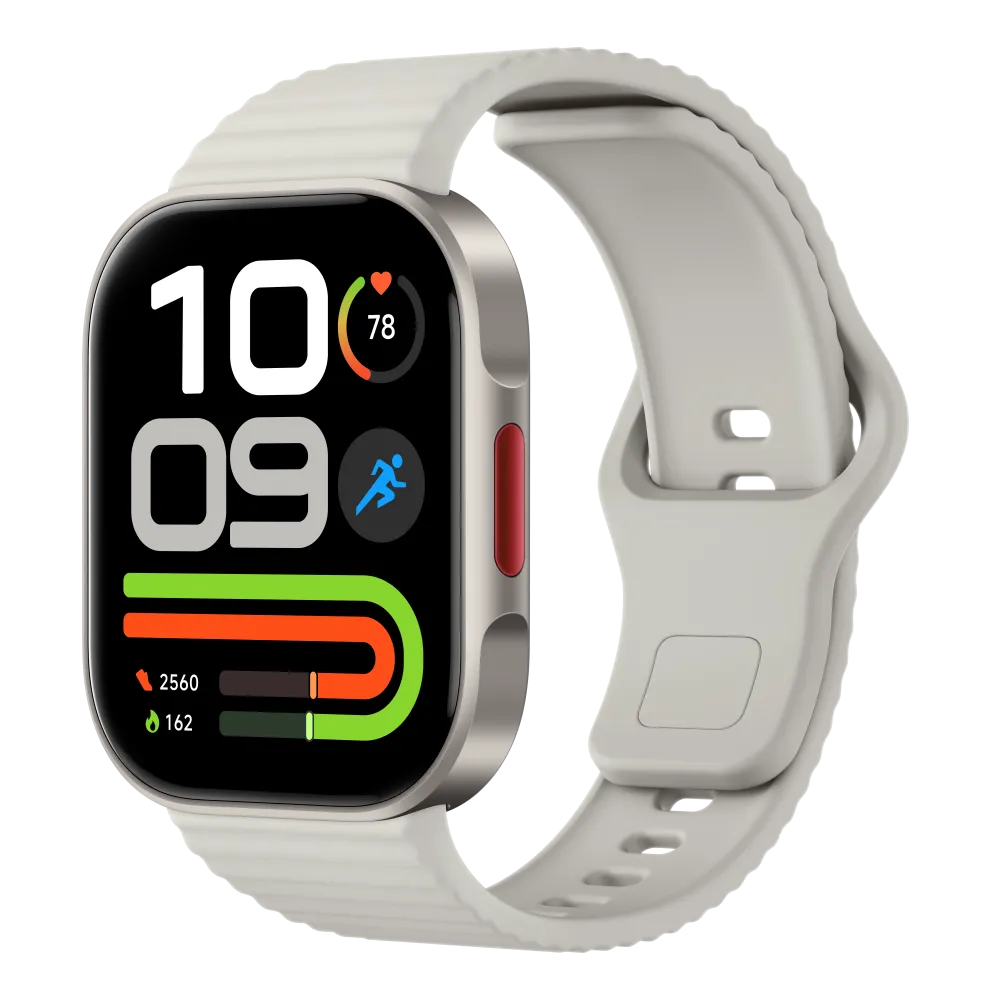 Ceas smartwatch Xiaomi REDMI Watch 6 Lite gri