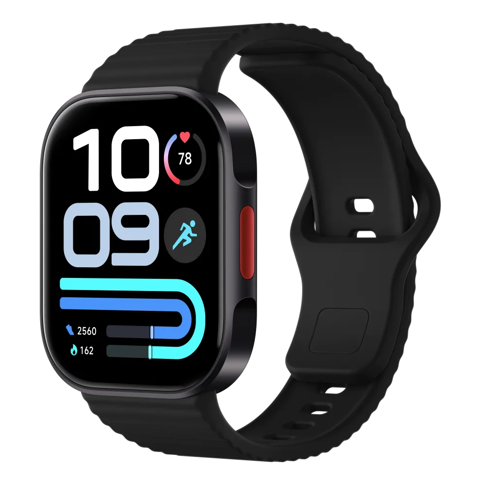 Xiaomi REDMI Watch 6 Lite, Black