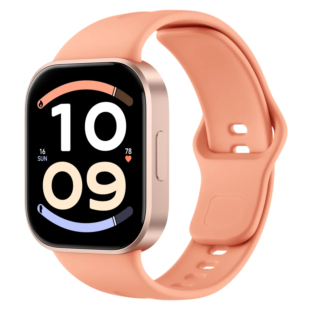 Xiaomi REDMI Watch 6 Active, Sunset Orange