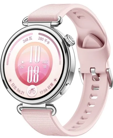 HUAWEI WATCH GT 7 41mm, Pink, Konsu-B39F