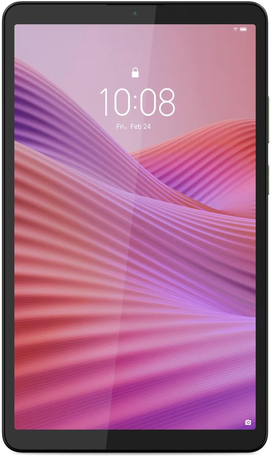 Lenovo Tab One 8.7 HD Touch MediaTek Helio G85/4GB/64GB/Arm Mali-G52 MC2/Android 14/Luna Grey/4G LTE/2Y Warranty