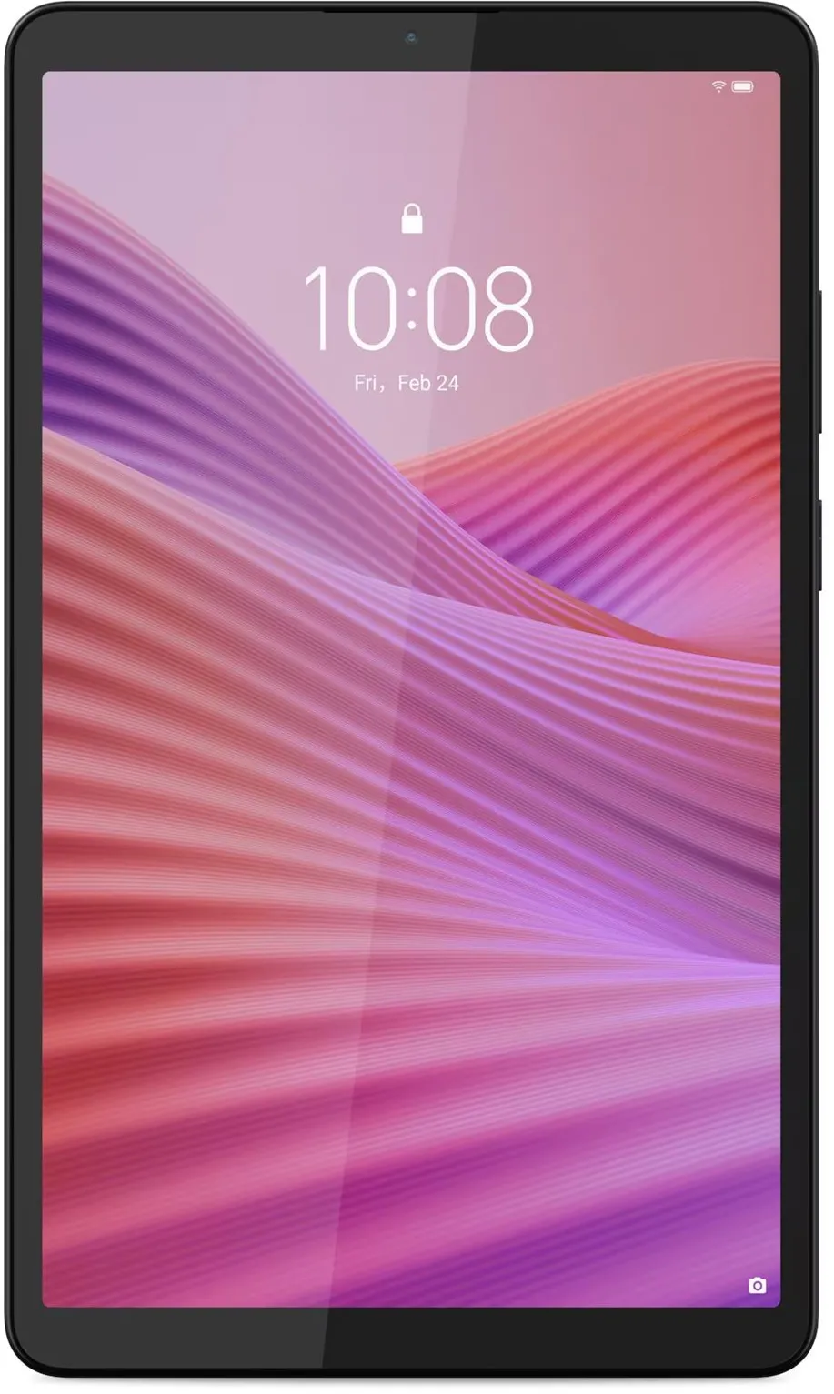 Lenovo Tab One 8.7 HD Touch MediaTek Helio G85/4GB/64GB/Arm Mali-G52/Android 14/Grey/2Y  Warranty