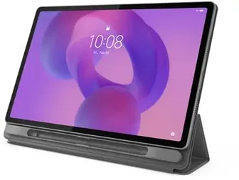 Lenovo Idea Tab Plus 12.1 2.5K Touch MediaTek Dimensity 6400/8GB/256GB/Arm Mali-G57 MC2/Android 15/Luna Grey/5G/2Y Warranty