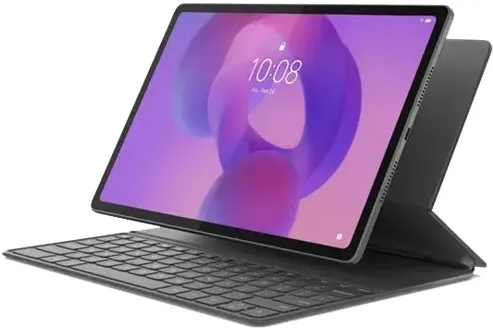Lenovo Idea Tab Plus 12.1 2.5K Touch MediaTek Dimensity 6400/8GB/128GB/Arm Mali-G57 MC2/Android 15/Luna Grey/2Y Warranty