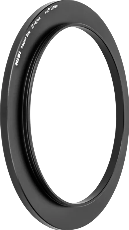 NiSi Filter Swift System Adapter Ring 67-82mm