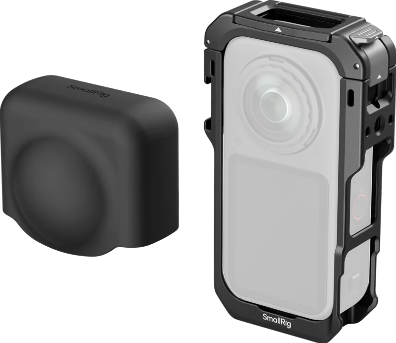 SmallRig 6965 Cage for Insta360 X6