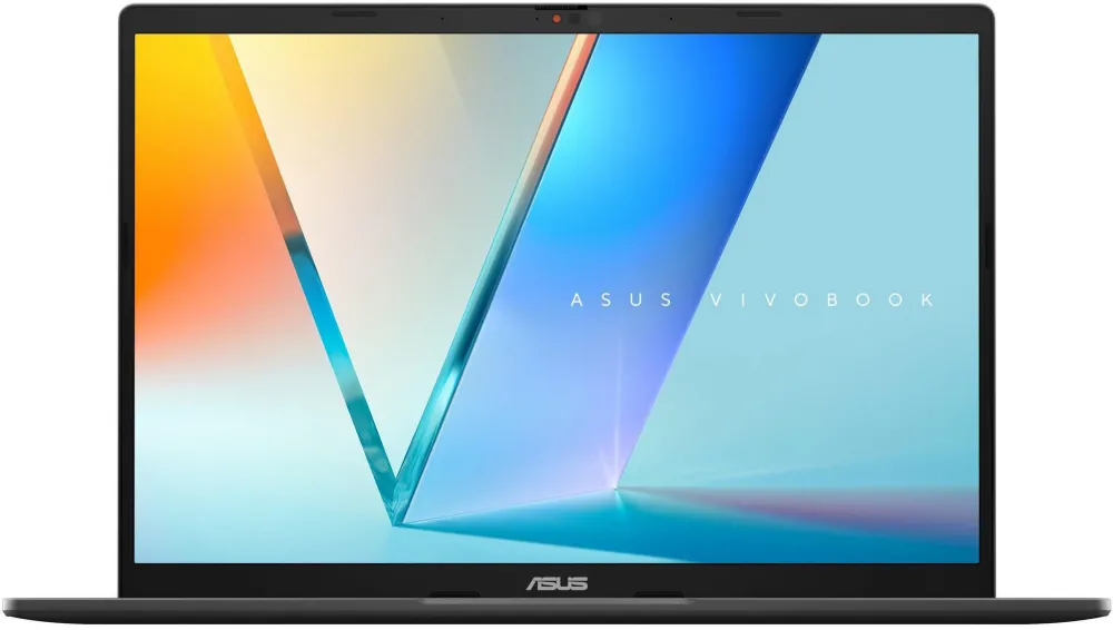 Laptop ASUS Vivobook S14 M3407GA cu procesor AMD Ryzen™ AI 7 445 pana la 4.6GHz, 14'', WUXGA, OLED, 16GB DDR5 RAM, 1TB SSD, AMD Radeon™ 840M Graphics, No OS, Matte Gray
