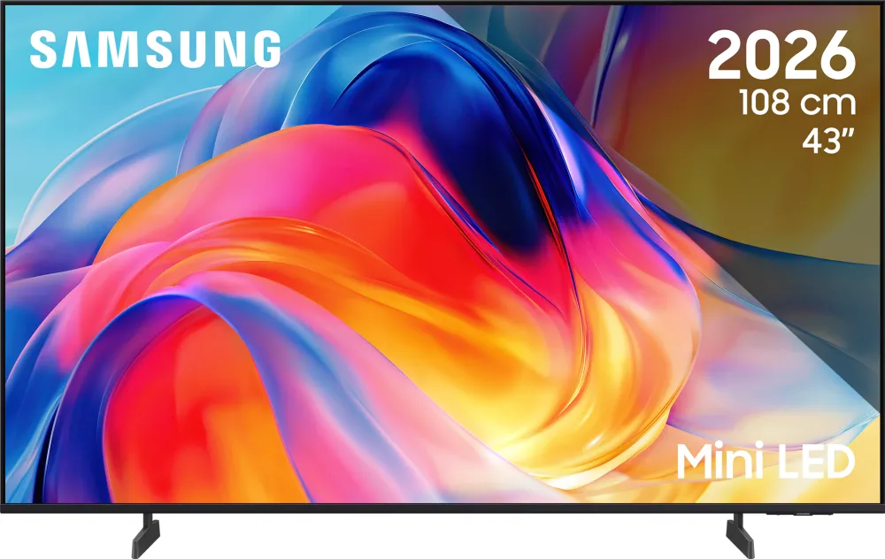 TV SAMSUNG UE43M72H