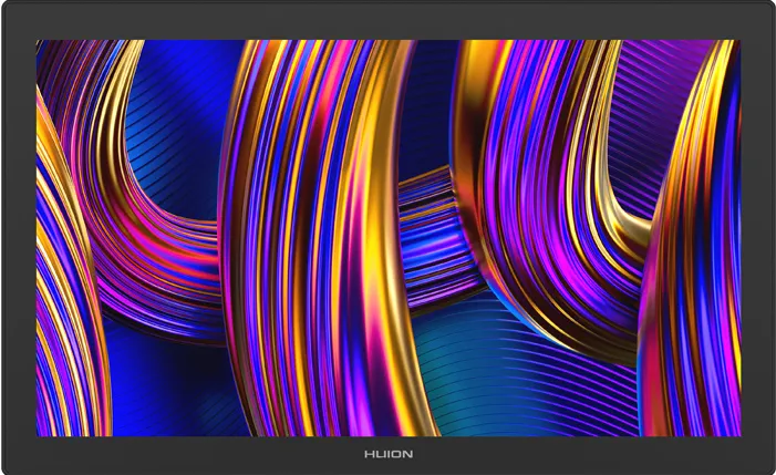 Tabletă grafică Huion Kamvas Pro 27 144Hz GT2702
