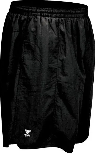 TYR - Pant scurt Deckshort kids - 4-6