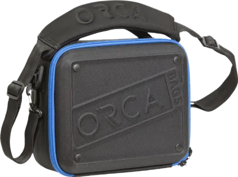 Orca OR-68 Hard Shell Accessories Bag - Medium
