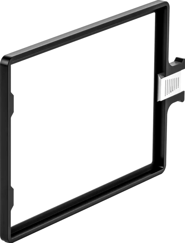 NiSi Filter Tray 4x5.65" For C5 Matte Box