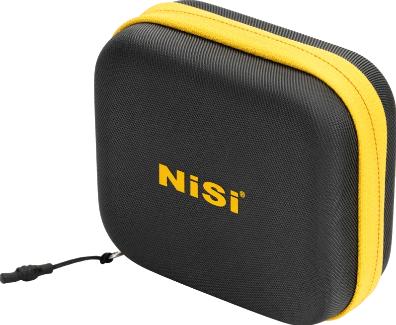 NiSi Filter Pouch Caddy95 III for Circular Filters