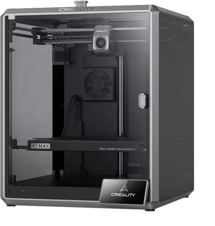 Imprimanta 3D Creality K1 Max 2025