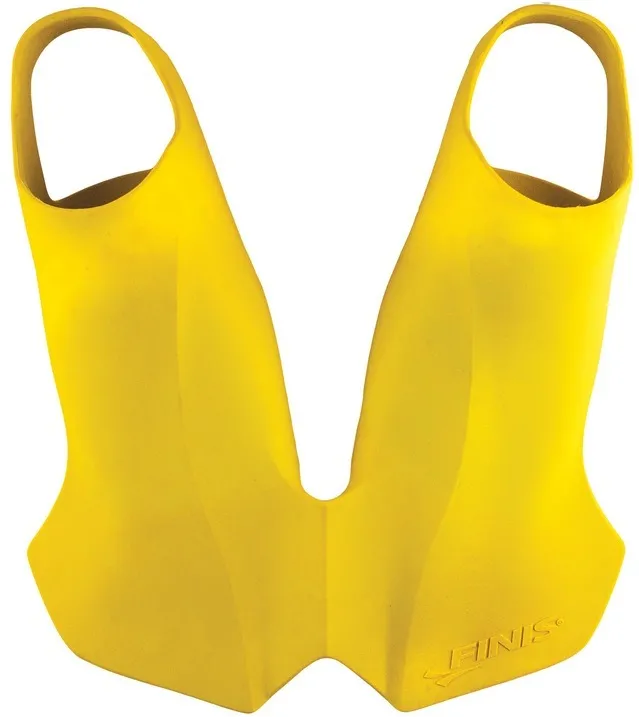 Finis - monolaba inot - Evo Monofin Yellow - M