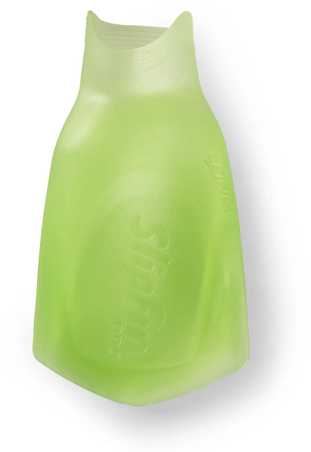 Finis - labe inot - SlipFin Pro - Volt Green - 21-24.5cm - S