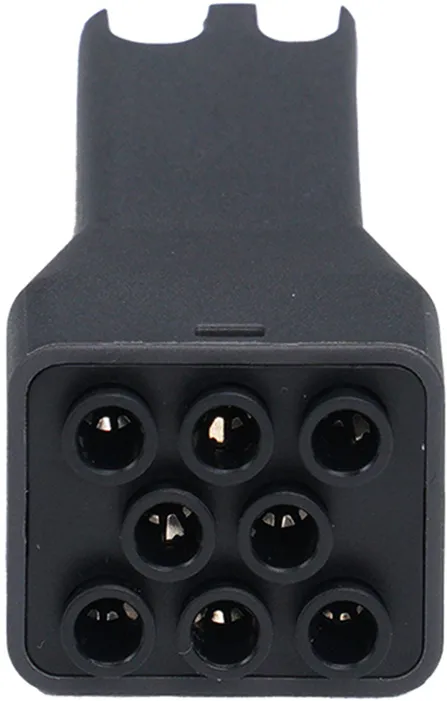 Hub cu 8 culori pentru ACE Pro/Kobra 3 Combo/V2 Combo/Max Combo/S1 Combo