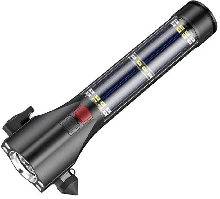 Lanternă multifuncțională SUPERFIRE D30
