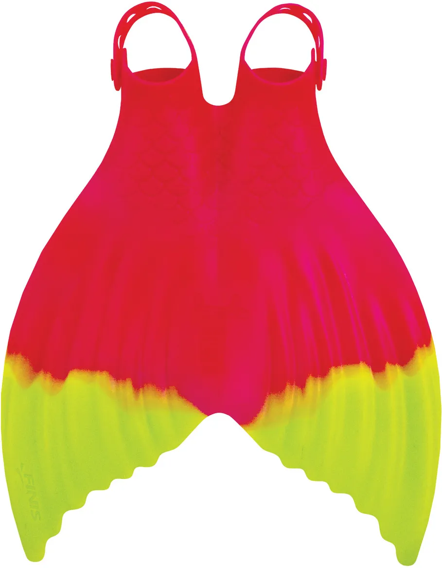 Finis - labe - Luna - monofin - small