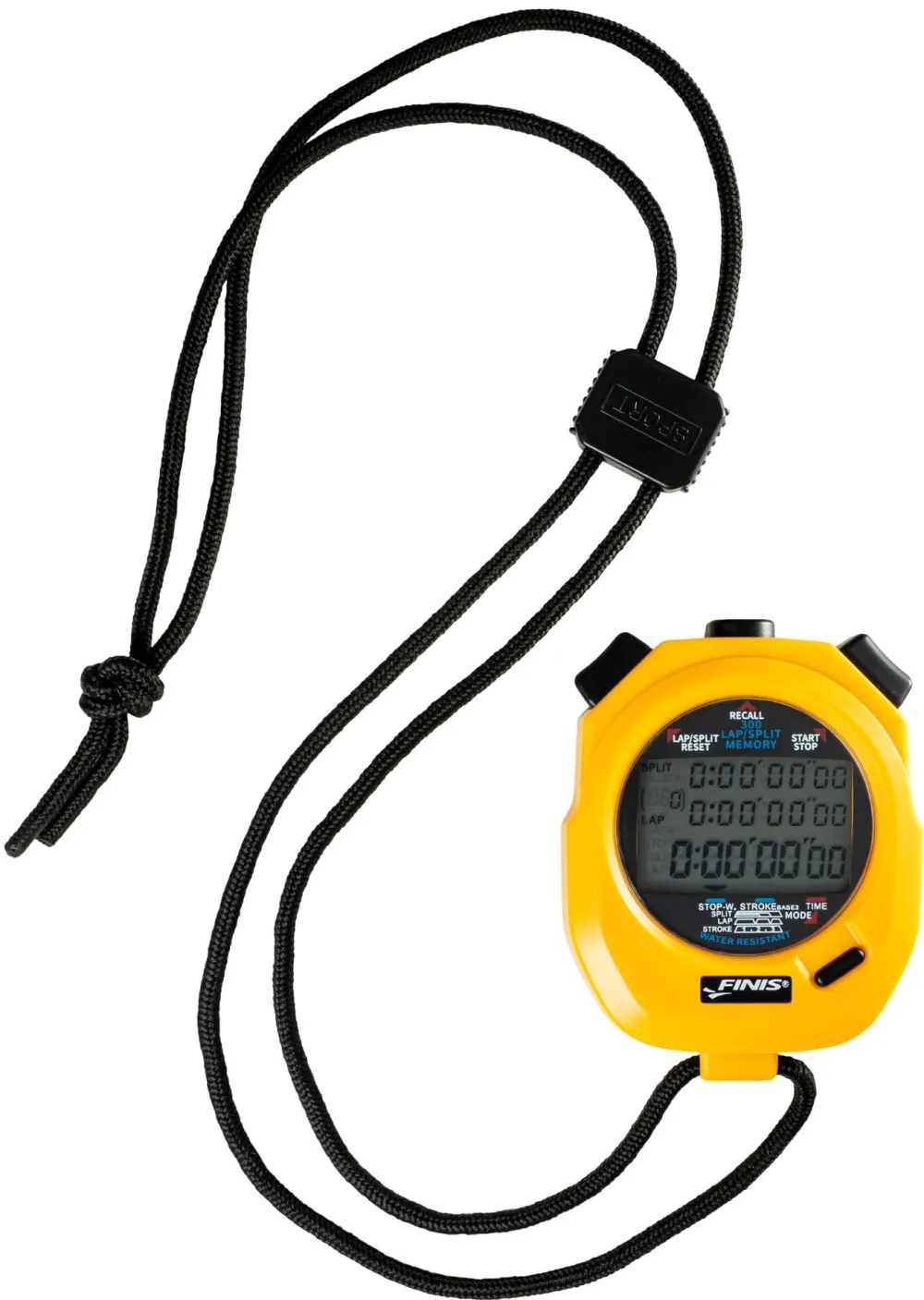 Finis - cronometru - 3X300M Stopwatch
