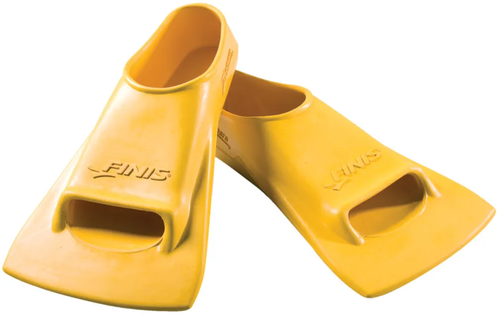 Finis - labe inot - Zoomer Gold - 40-42 - E