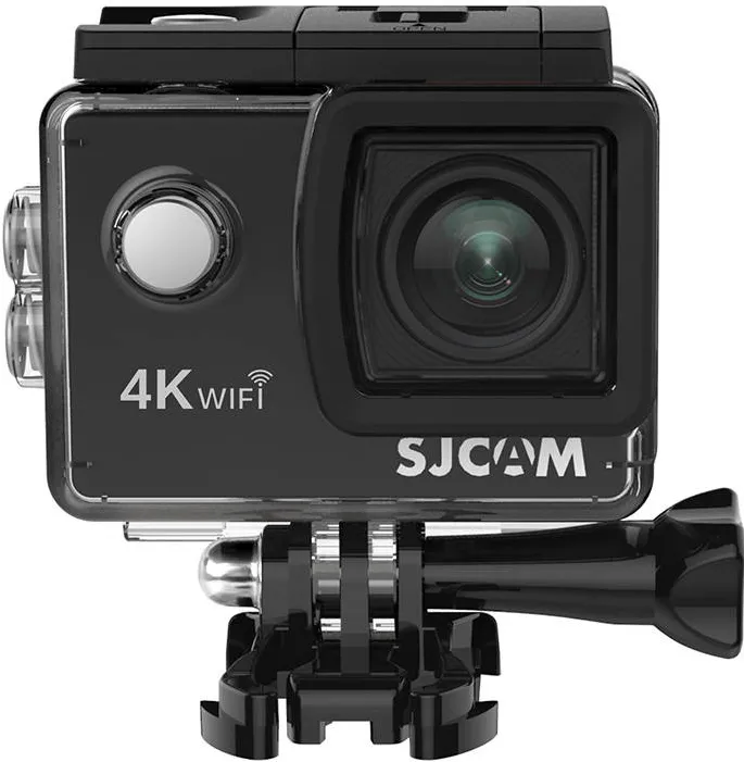 SJCAM SJ4000 Cameră sport cu aer