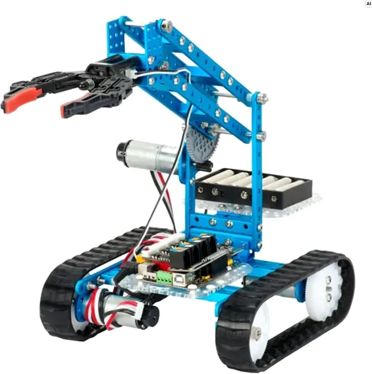 Kit robot xTool Ultimate V2.0