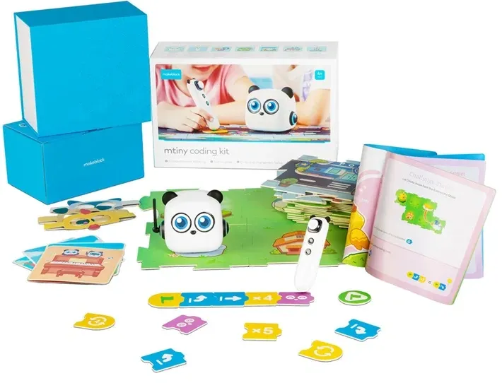 Jucărie xTool mTiny Discover Kit