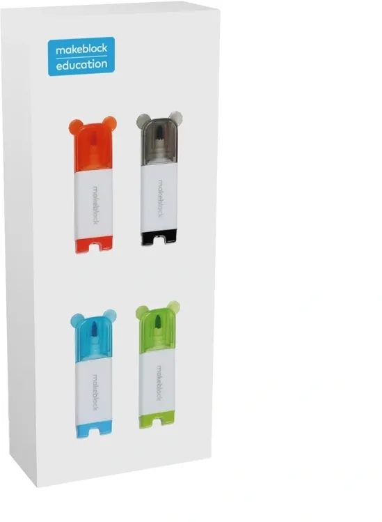 Markere colorate xTool mTiny