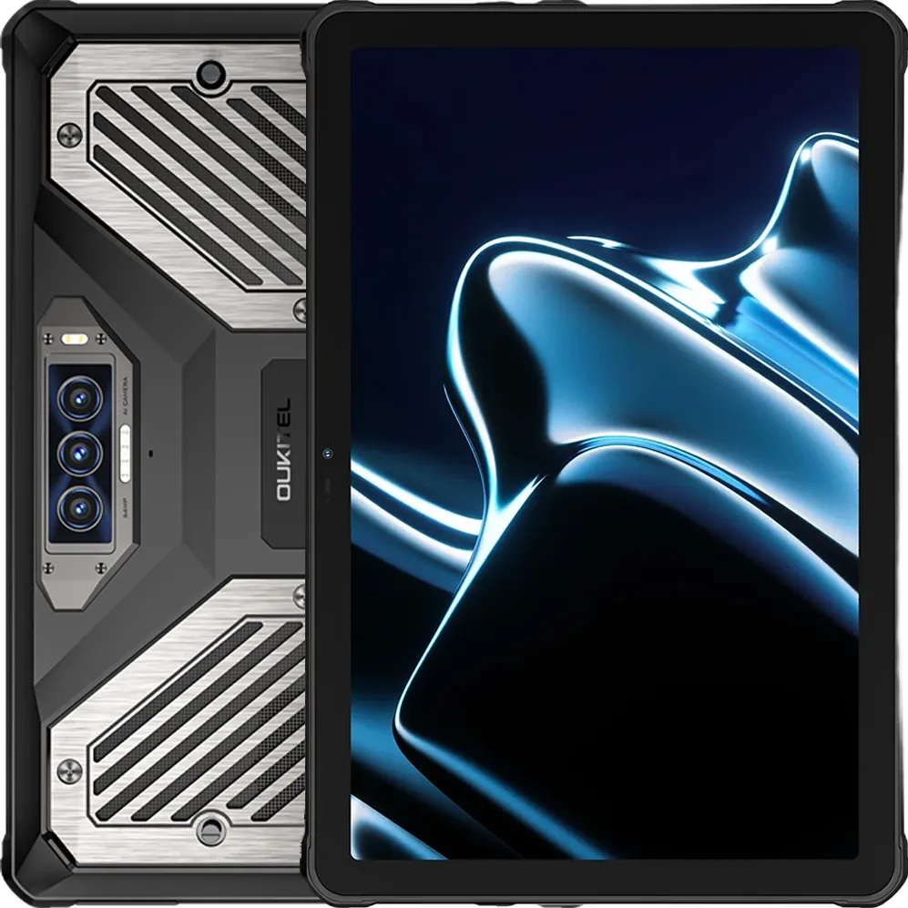 Tablet RT10 11 inch 12/512GB black