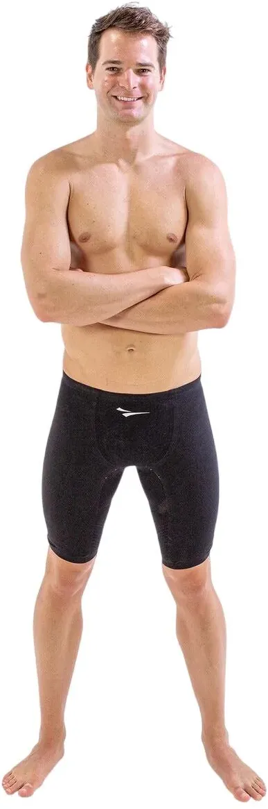 Finis - Rival Jammer Black 32