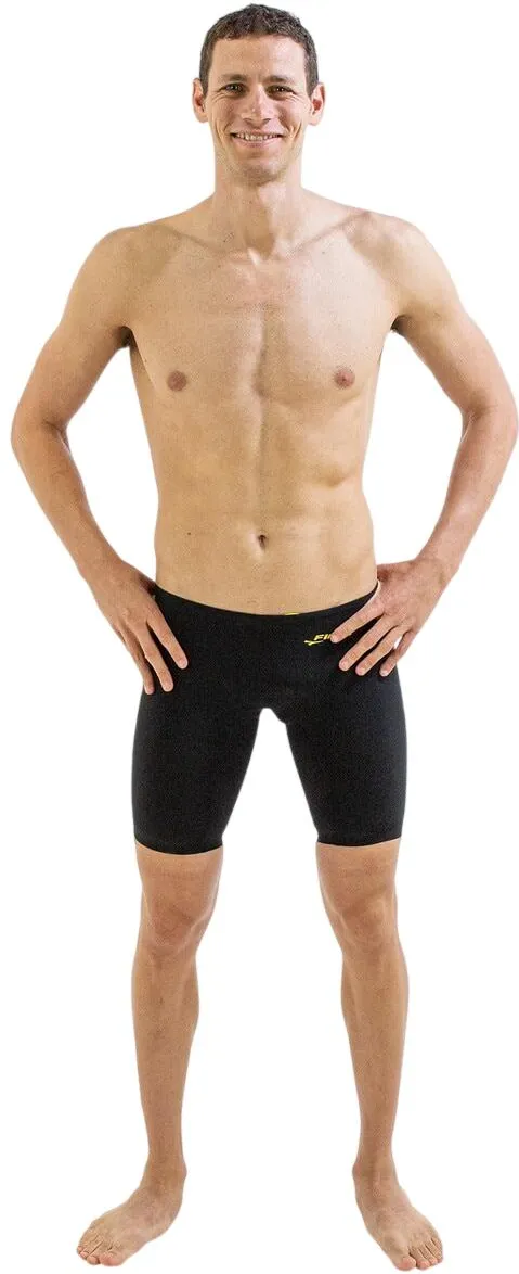 Finis - jammer tehnic - Fuse - negru - 30