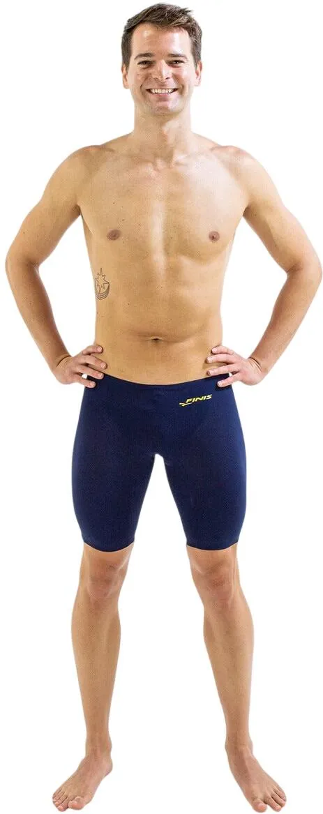 Finis - jammer tehnic - Fuse - Navy - 36