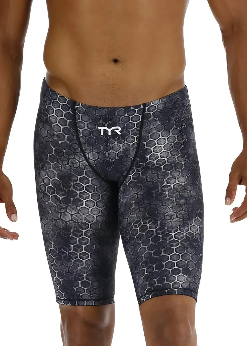 TYR - jammer tehnic - THRESHER Jammer AKURRA - black - 24