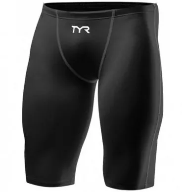 TYR - costum tehnic pentru barbati tip jammer - Thresher - negru I gri - 28