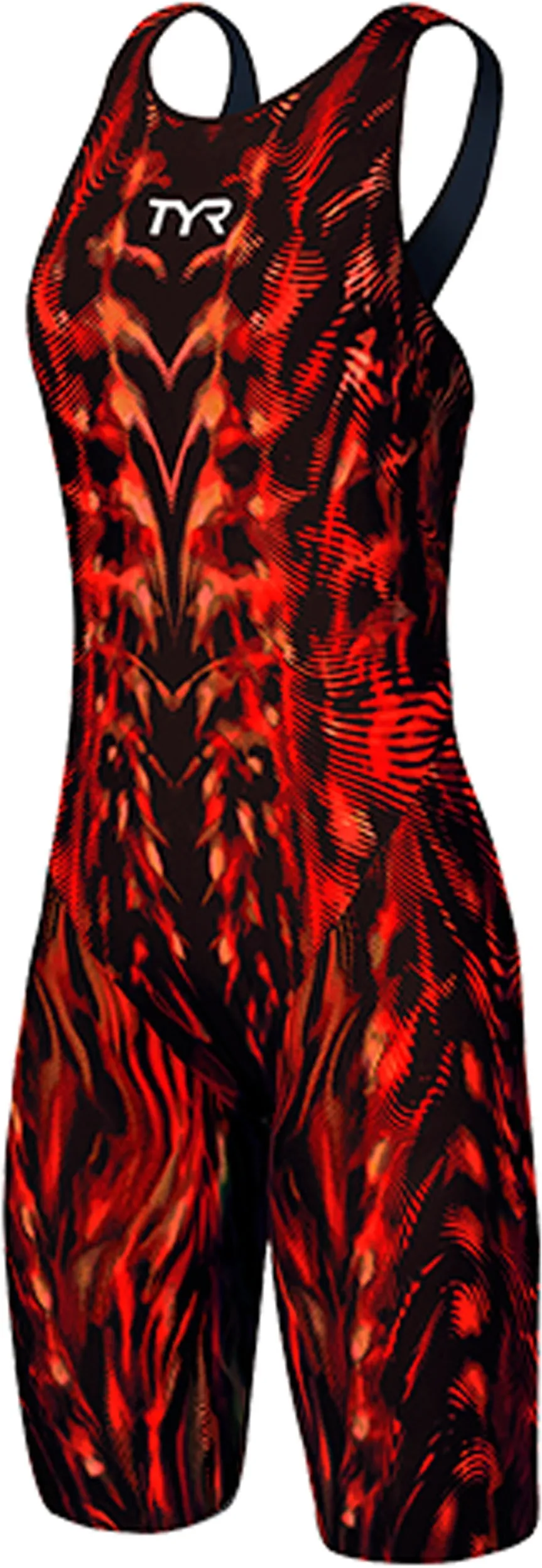 TYR - Costum tehnic W - Genesis - Open Back Plasma - 30