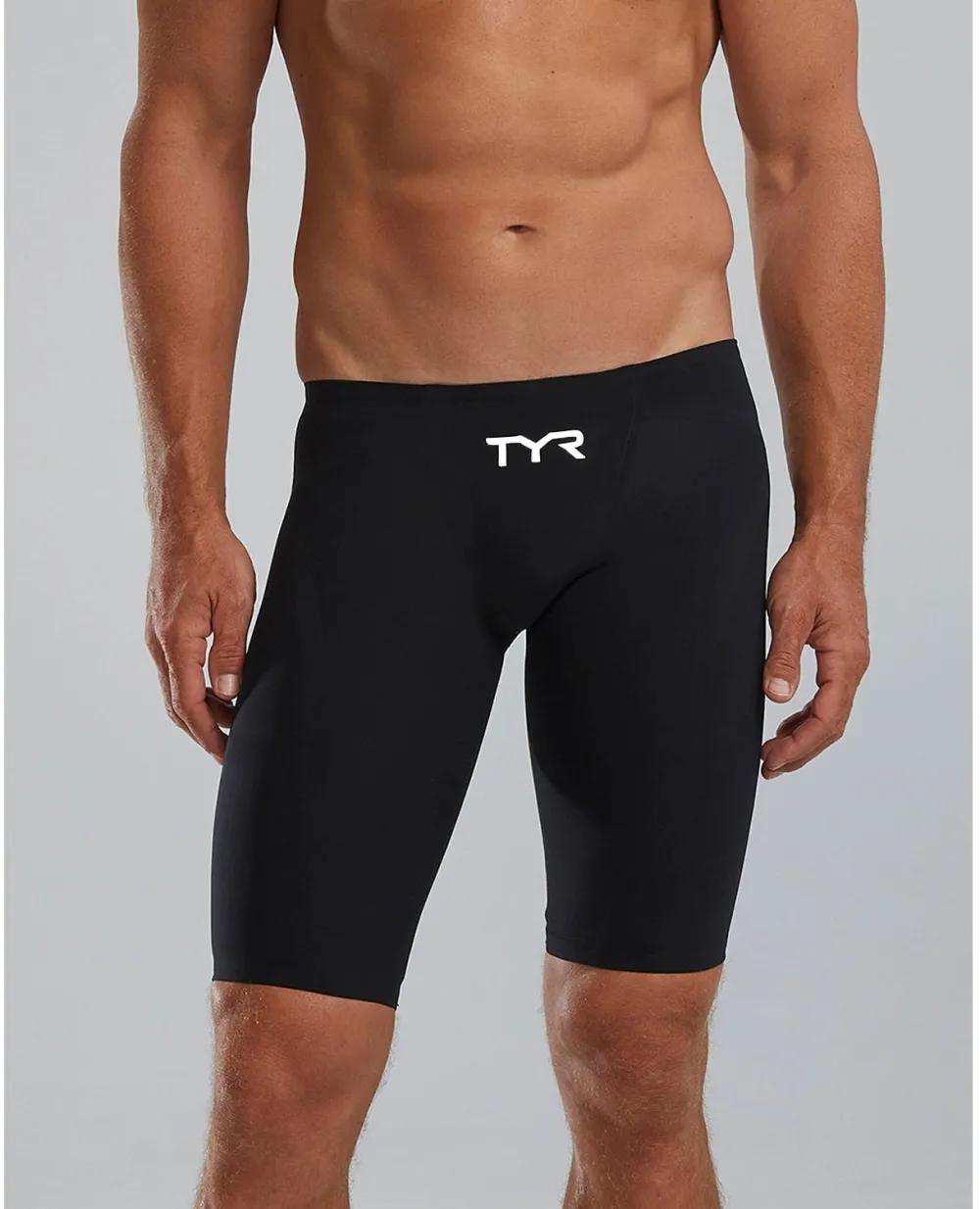 TYR - jammer tehnic - VENZO Jammer Low Vaist - negru | onyx - 23