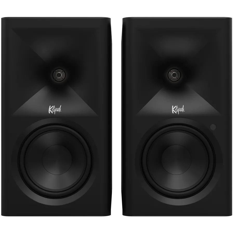 Boxe active, Klipsch The Fives II, Abanos, Pereche