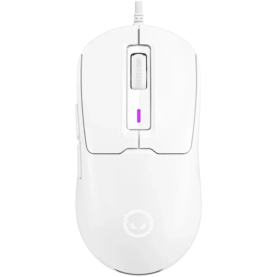 Gaming wired mouse, Pixart 3311 sensor, MCU: Hetai 571