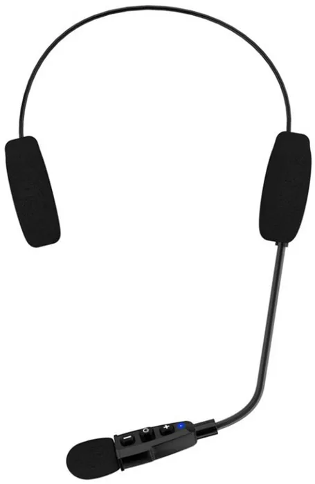 Căști Bluetooth EJEAS E1+ pentru căști
