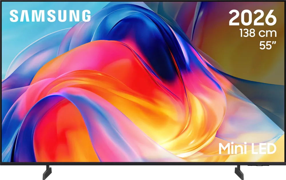 TV SAMSUNG UE55M72H