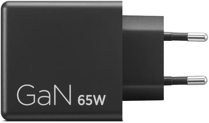 Lenovo 40AW065BEU power adapter/inverter Indoor/outdoor 65 W Black